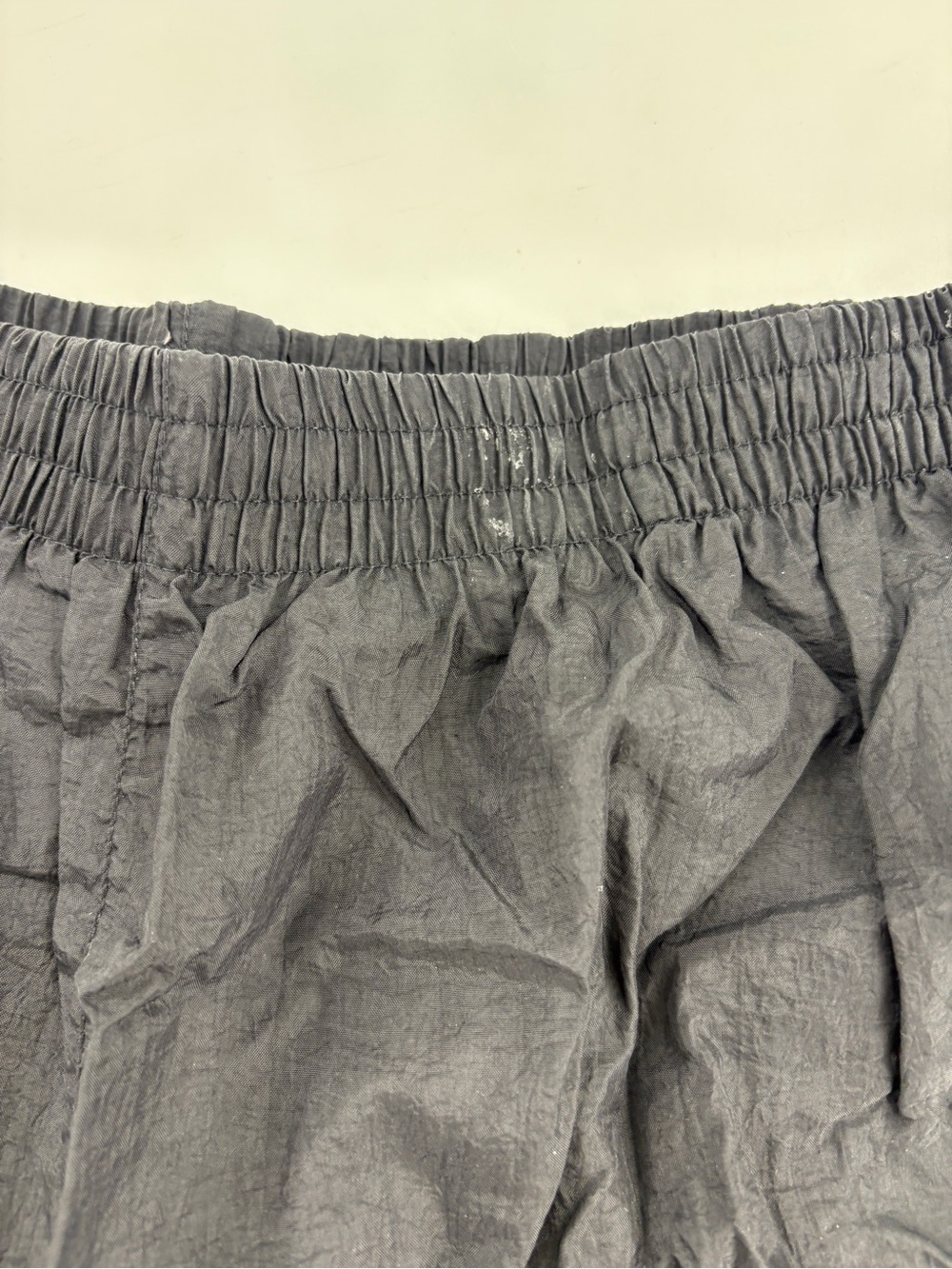 Reebok Black Men's Swim Trunks - Picture 4 of 9